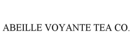 ABEILLE VOYANTE TEA CO. trademark