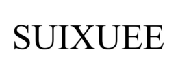 SUIXUEE trademark
