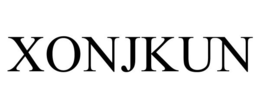 XONJKUN trademark