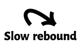 SLOW REBOUND trademark
