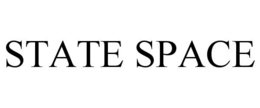 STATE SPACE trademark
