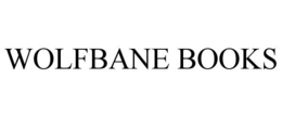 WOLFBANE BOOKS trademark