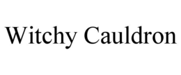 WITCHY CAULDRON trademark