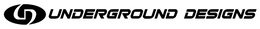 UD UNDERGROUND DESIGNS trademark