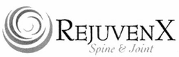 REJUVENX SPINE & JOINT trademark