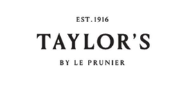 EST. 1916 TAYLOR'S BY LE PRUNIER trademark