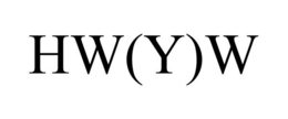 HW(Y)W trademark