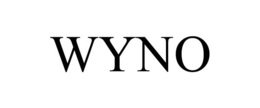 WYNO trademark
