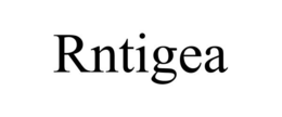 RNTIGEA trademark