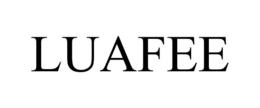 LUAFEE trademark
