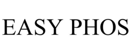 EASY PHOS trademark