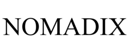 NOMADIX trademark