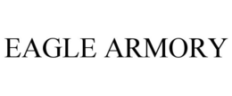 EAGLE ARMORY trademark