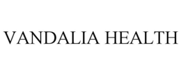 VANDALIA HEALTH trademark