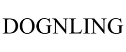 DOGNLING trademark