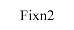 FIXN2 trademark