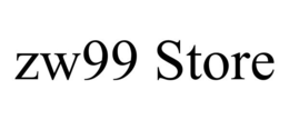 ZW99 STORE trademark