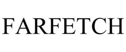FARFETCH trademark