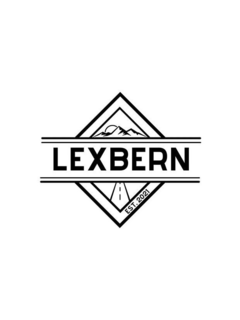 LEXBERN EST. 2021 trademark