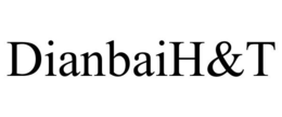 DIANBAIH&T trademark