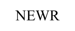 NEWR trademark
