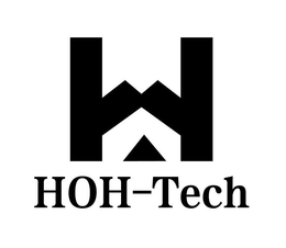 H HOH-TECH trademark