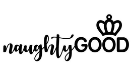 NAUGHTYGOOD trademark