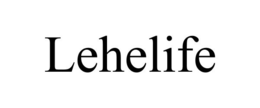 LEHELIFE trademark