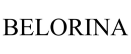 BELORINA trademark