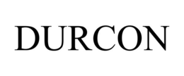 DURCON trademark