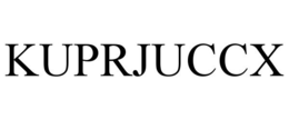 KUPRJUCCX trademark