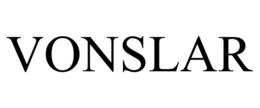 VONSLAR trademark