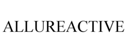 ALLUREACTIVE trademark