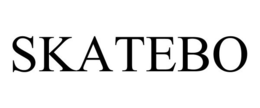SKATEBO trademark