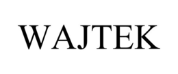 WAJTEK trademark
