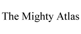 THE MIGHTY ATLAS trademark
