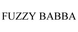 FUZZY BABBA trademark