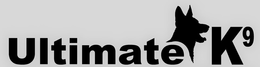 ULTIMATE K9 trademark