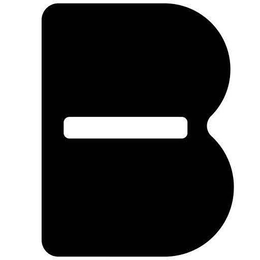 B trademark