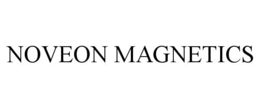 NOVEON MAGNETICS trademark