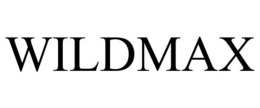 WILDMAX trademark
