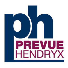 PH PREVUE HENDRYX trademark