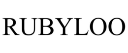 RUBYLOO trademark