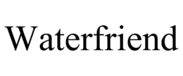 WATERFRIEND trademark