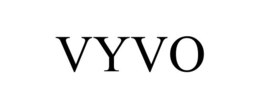 VYVO trademark