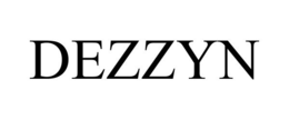 DEZZYN trademark