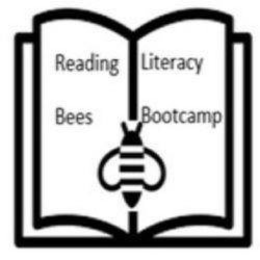 READING BEES LITERACY BOOTCAMP trademark