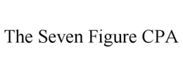 THE SEVEN FIGURE CPA trademark