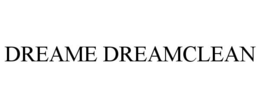 DREAME DREAMCLEAN trademark