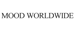 MOOD WORLDWIDE trademark